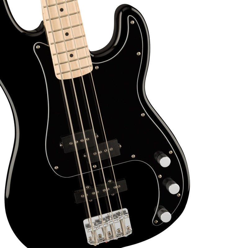 Affinity Series‚Ñ¢ Precision Bass¬Æ PJ - Black