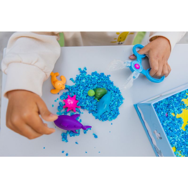 Playfoam Pluffle™ Hide & Seek Sensory Set