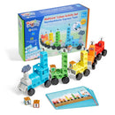 MathLink® Cubes Numberblocks® Express Train Activity Set