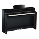 Yamaha Clavinova CLP735 digital piano - Polished Ebony