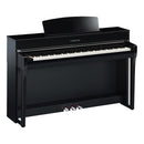 Yamaha Clavinova CLP745 digital piano - Polished Ebony