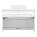 Yamaha Clavinova CLP775 digital piano - White Satin