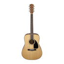 Fender Cd60 V3 Dreadnought Acoustic Guitarâ¬Â€  - Natural