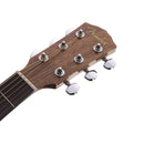 Fender Cd60 V3 Dreadnought Acoustic Guitarâ¬Â€  - Natural