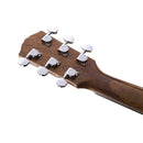 Fender Cd60 V3 Dreadnought Acoustic Guitarâ¬Â€  - Natural