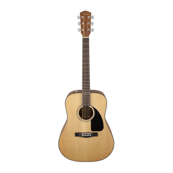 Fender Cd60 V3 Dreadnought Acoustic Guitarâ¬Â€  - Natural