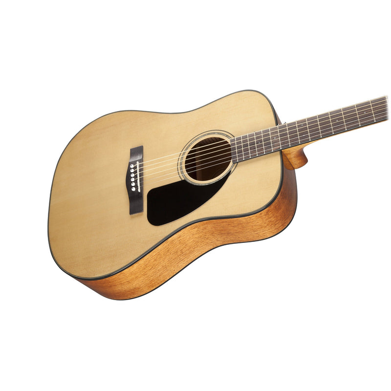 Fender Cd60 V3 Dreadnought Acoustic Guitarâ¬Â€  - Natural