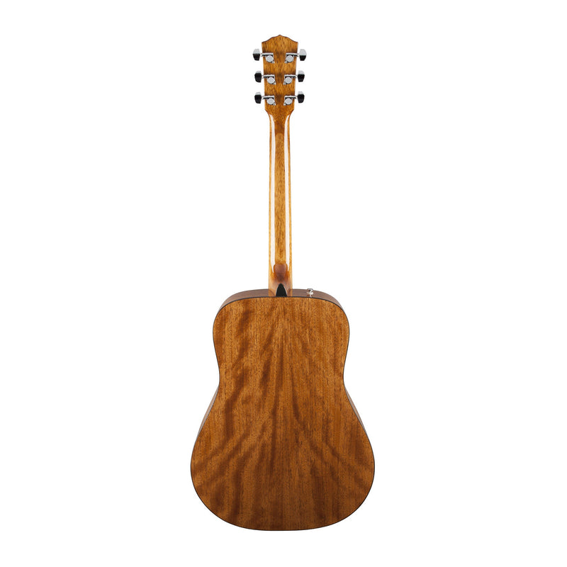 Fender Cd60 V3 Dreadnought Acoustic Guitarâ¬Â€  - Natural