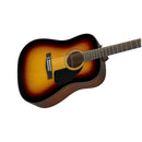 Fender Cd60 V3 Dreadnought Acoustic Guitarâ¬Â€  - Sunburst