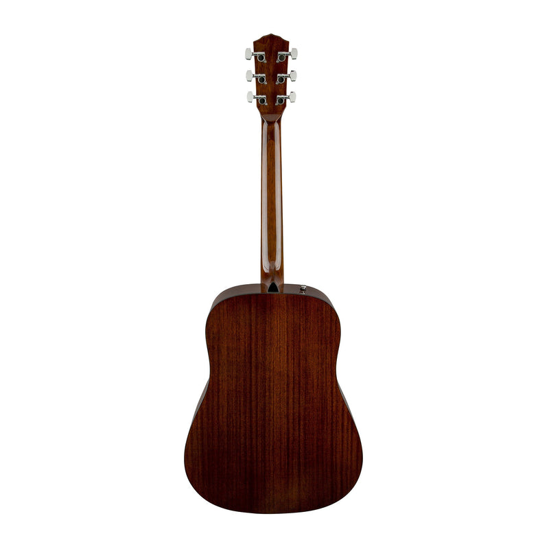 Fender Cd60 V3 Dreadnought Acoustic Guitarâ¬Â€  - Sunburst