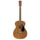 Fender CC60S concert acoustic guitar - Mahogany
