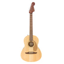 Fender Sonoran mini acoustic guitar in natural