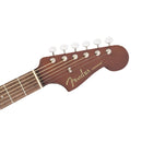 Fender Sonoran mini acoustic guitar in natural