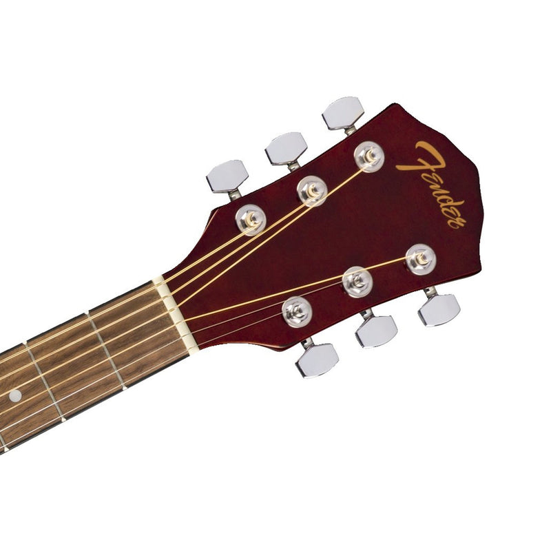 Fender FA-125 dreadnought acoustic guitar¬† - Natural