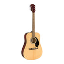 Fender FA-125 dreadnought acoustic guitar¬† - Natural