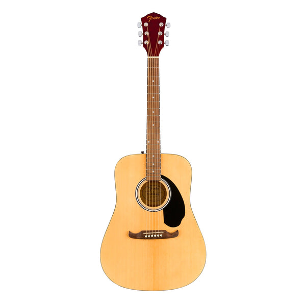 Fender FA-125 dreadnought acoustic guitar¬† - Natural