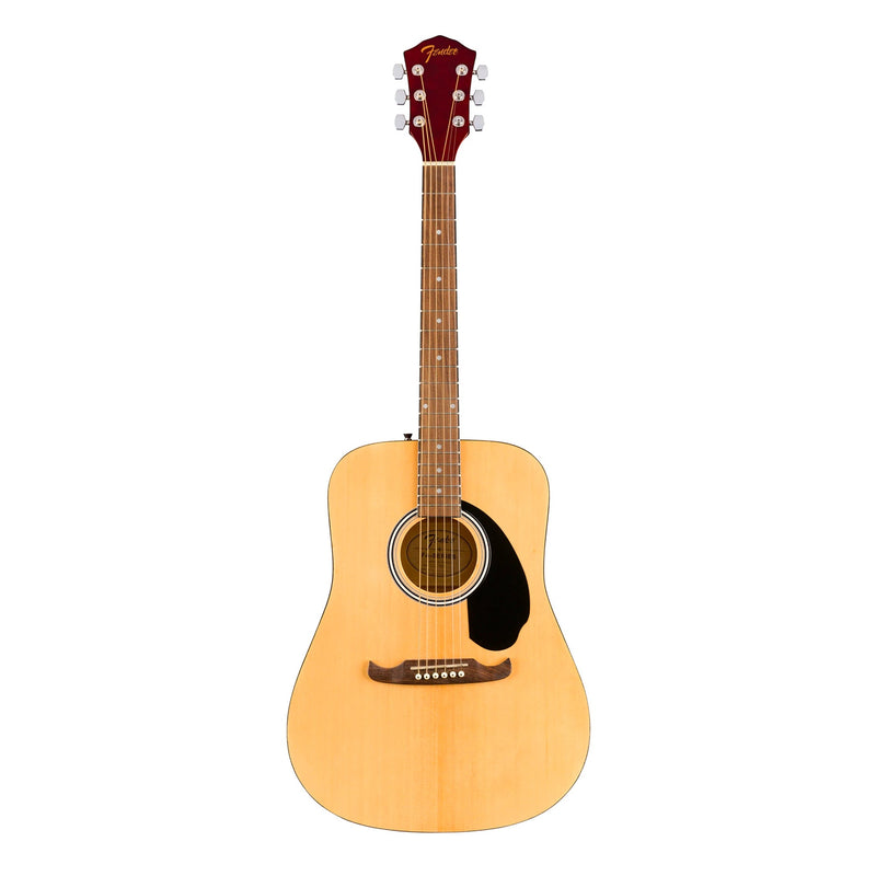 Fender FA-125 dreadnought acoustic guitar¬† - Natural