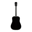 Fender FA-125 dreadnought acoustic guitar¬† - Black