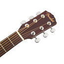 Fender FA-115 dreadnought acoustic guitar pack