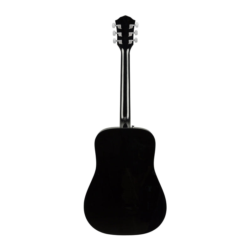 Fender FA-125 dreadnought acoustic guitar¬† - Sunburst