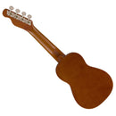 Fender Venice soprano ukulele - Natural