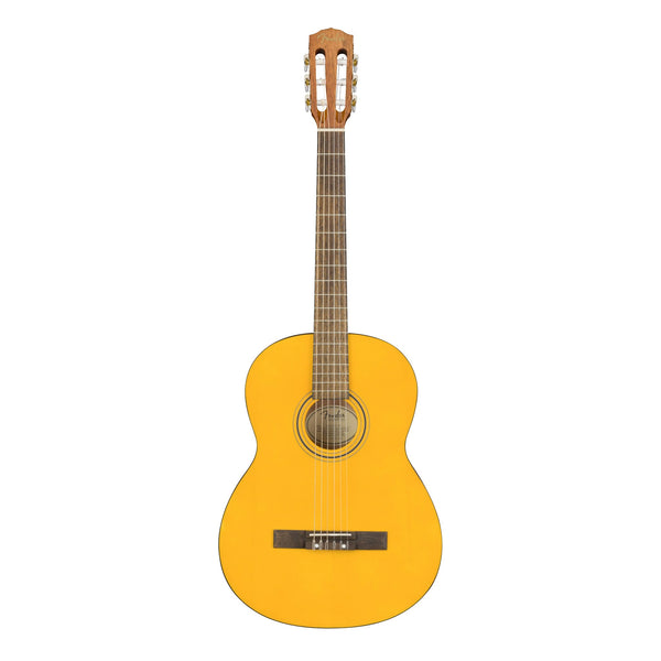 Fender ESC-105 classic guitar - 4/4 size