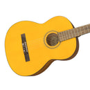 Fender ESC-105 classic guitar - 4/4 size