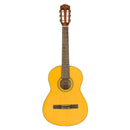Fender ESC-80 classical guitar - 3/4 size