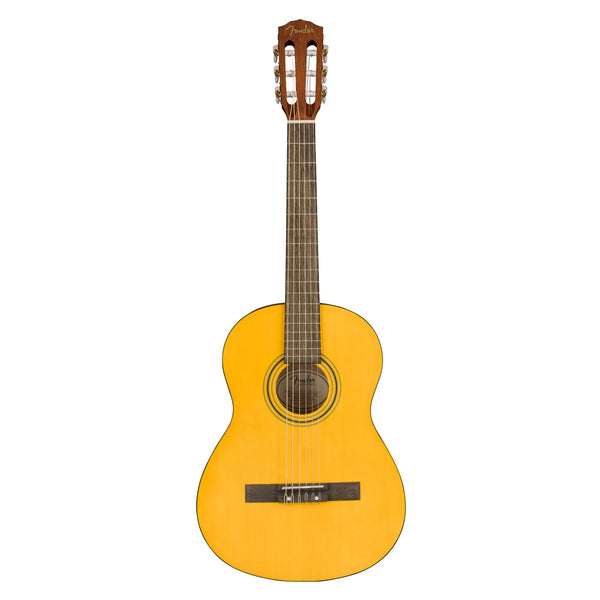 Fender ESC-80 classical guitar - 3/4 size