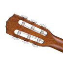 Fender ESC-80 classical guitar - 3/4 size