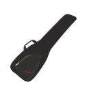 Fender FB610 electric bass guitar gig bag