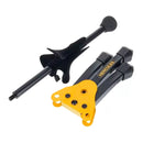 Hercules Soprano Saxophone And Flugel Horn Stand