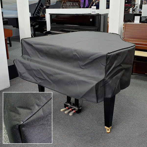 Grand Piano Cover - Padded - Up to 6' (180cm)