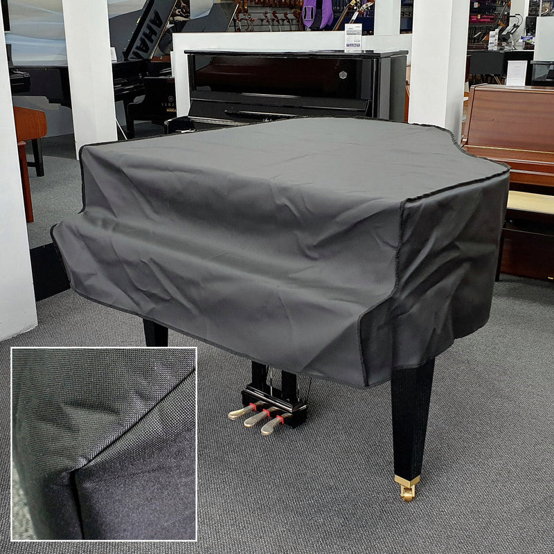 Grand Piano Cover - Padded - Over 6' (180cm)