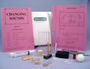 Mini Science Kit - Changing Sounds (Each)