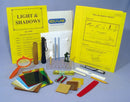 Mini Science Kit - Light and Shadows (Each)