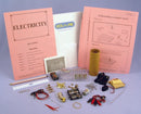 Mini Science Kit - Electricity (Each)