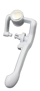 Nuvo Clarineo part key 10 white
