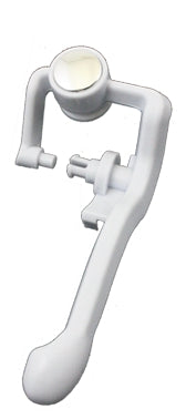 Nuvo Clarineo part key 10 white