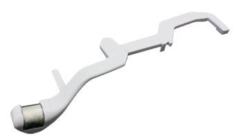 Nuvo Clarineo part key 14 white