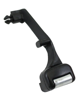 Nuvo Clarineo part key 19 - Black