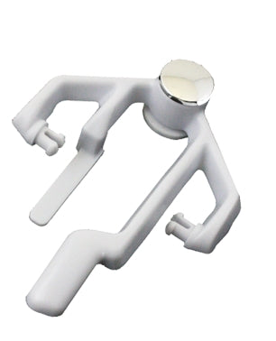 Nuvo Clarineo part key 20 - white
