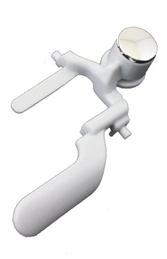 Nuvo Clarineo part key 21 - White
