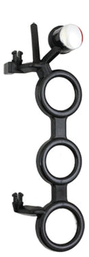Nuvo Clarineo part key 23 - Black