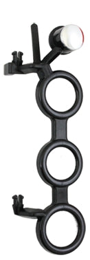 Nuvo Clarineo part key 23 - Black