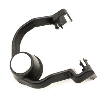 Nuvo Clarineo part key 24 - Black