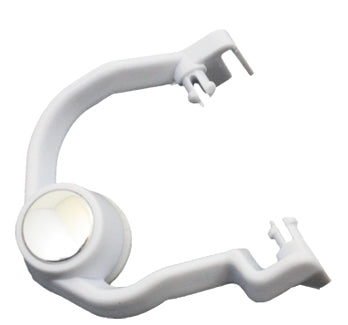 Nuvo Clarineo part key 24 - White