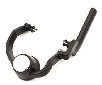 Nuvo Clarineo part key 28 - Black