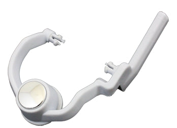 Nuvo Clarineo part key 28 - White