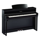 New Yamaha Clavinova Clp775 Digital Piano - Polished Ebony